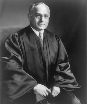 Felix Frankfurter Profile Picture