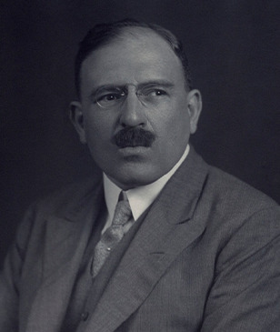 Robert Waley Cohen Profile Picture