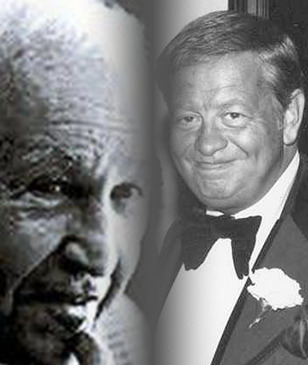 Robert Wells and Mel Tormé Profile Picture