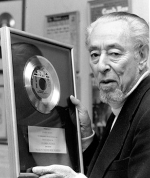 Johnny Marks Profile Picture