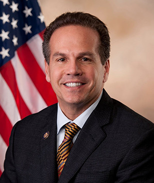 David Cicilline Profile Picture