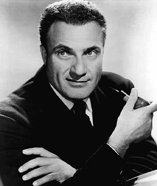 Walter Kent and Buck Ram Profile Picture