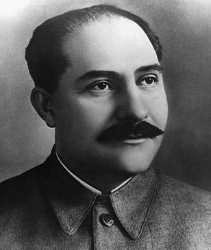 Lazar Kaganovich Profile Picture