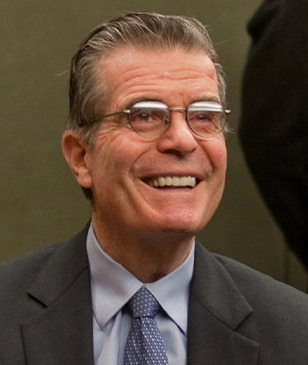 Ted Sorensen Profile Picture