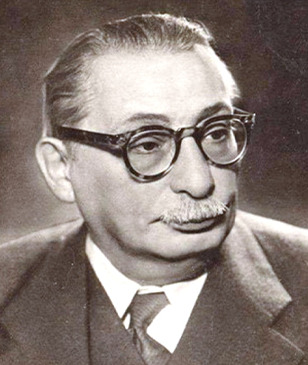 Moša Pijade Profile Picture