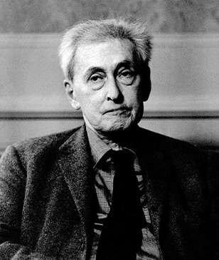 Ilya Ehrenburg Profile Picture