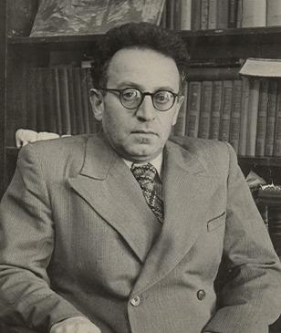 Vasily Grossman Profile Picture