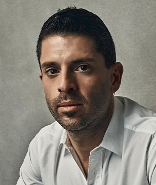 Joel Simkhai Profile Picture