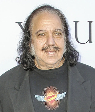 Ron Jeremy Hyatt Profile Picture