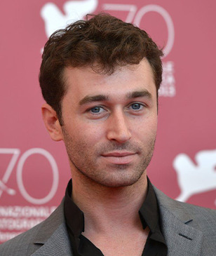 James Deen Profile Picture