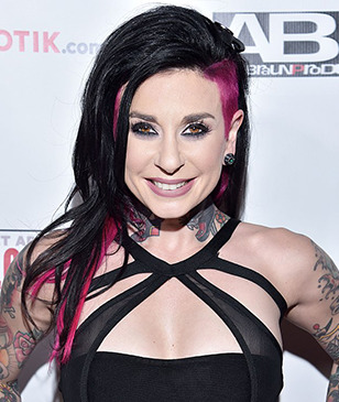 Joanna Angel Profile Picture