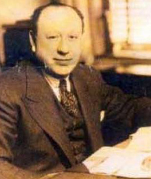 Max Gaines Profile Picture