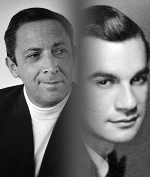 Bob Kane and Bill Finger Profile Picture