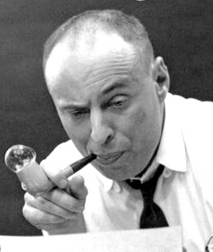 Harvey Kurtzman Profile Picture