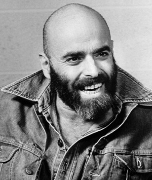 Shel Silverstein Profile Picture