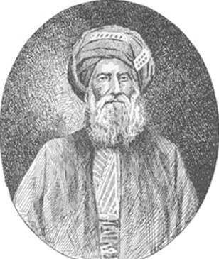 David Sassoon Profile Picture