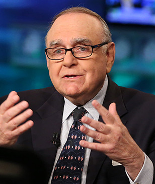 Leon Cooperman Profile Picture
