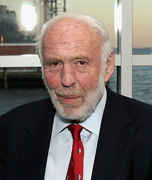 Jim Simons Profile Picture