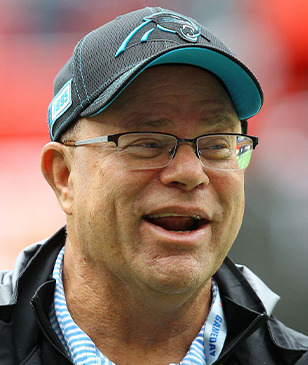 David Tepper Profile Picture