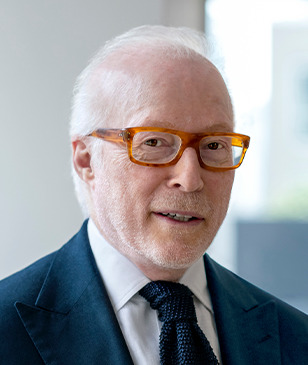 Israel Englander Profile Picture