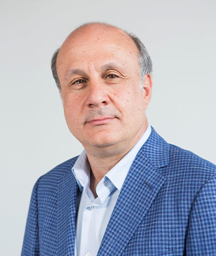 David Siegel Profile Picture