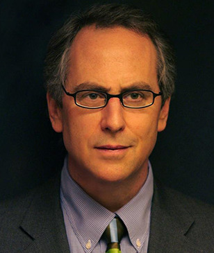 David Shaw Profile Picture