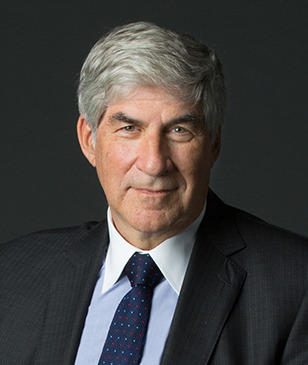 Bruce Kovner Profile Picture