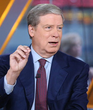 Stanley Druckenmiller Profile Picture