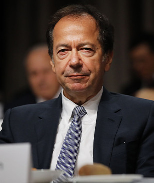 John Paulson Profile Picture