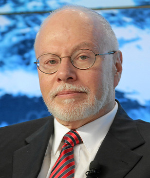 Paul Singer Profile Picture