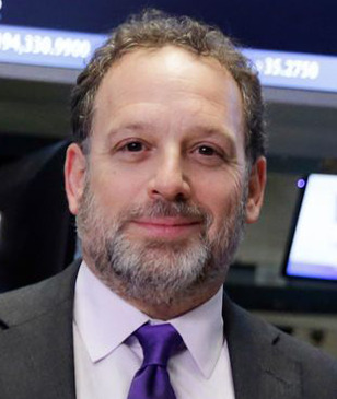 Noam Gottesman Profile Picture