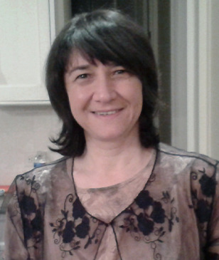 Cathy Young Profile Picture