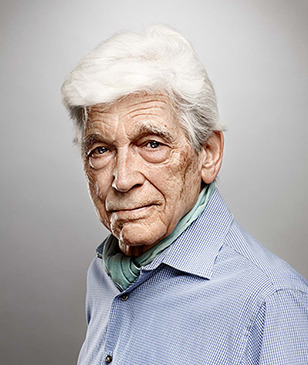 Radley Metzger Profile Picture