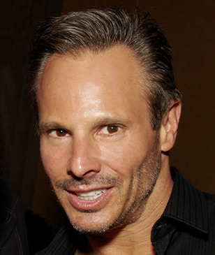 Steven Hirsch Profile Picture