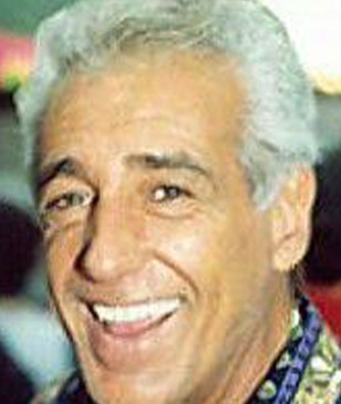 Bobby Hollander Profile Picture