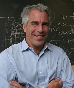 Jeffrey Epstein Profile Picture