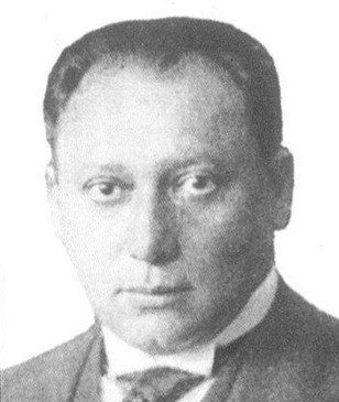 Olof Aschberg Profile Picture