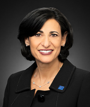 Rochelle Walensky Profile Picture