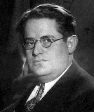 Samuel Rosenman Profile Picture