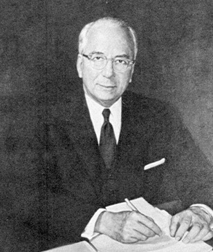 Lewis Strauss Profile Picture