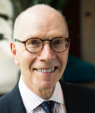 Jeffrey Koplan Profile Picture