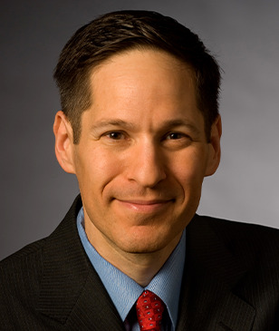 Tom Frieden Profile Picture