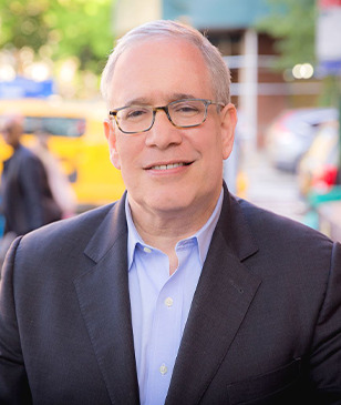 Scott Stringer Profile Picture