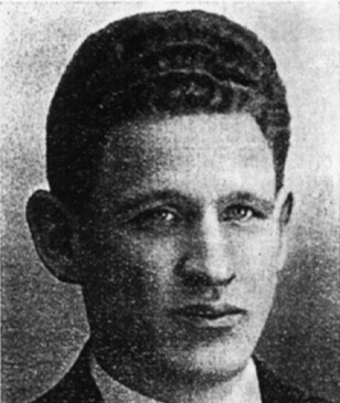 Grigori Voitinsky Profile Picture