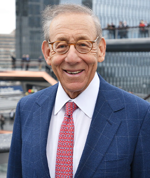 Stephen M. Ross Profile Picture