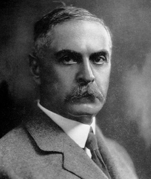 Karl Landsteiner Profile Picture
