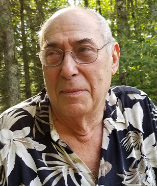 Noel Ignatiev Profile Picture