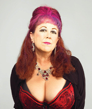 Annie Sprinkle Profile Picture