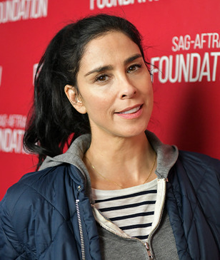 Sarah Silverman Profile Picture