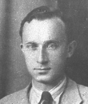 Israel Epstein Profile Picture